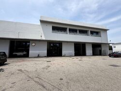 Bartley Biz Centre (D14), Factory #629160151